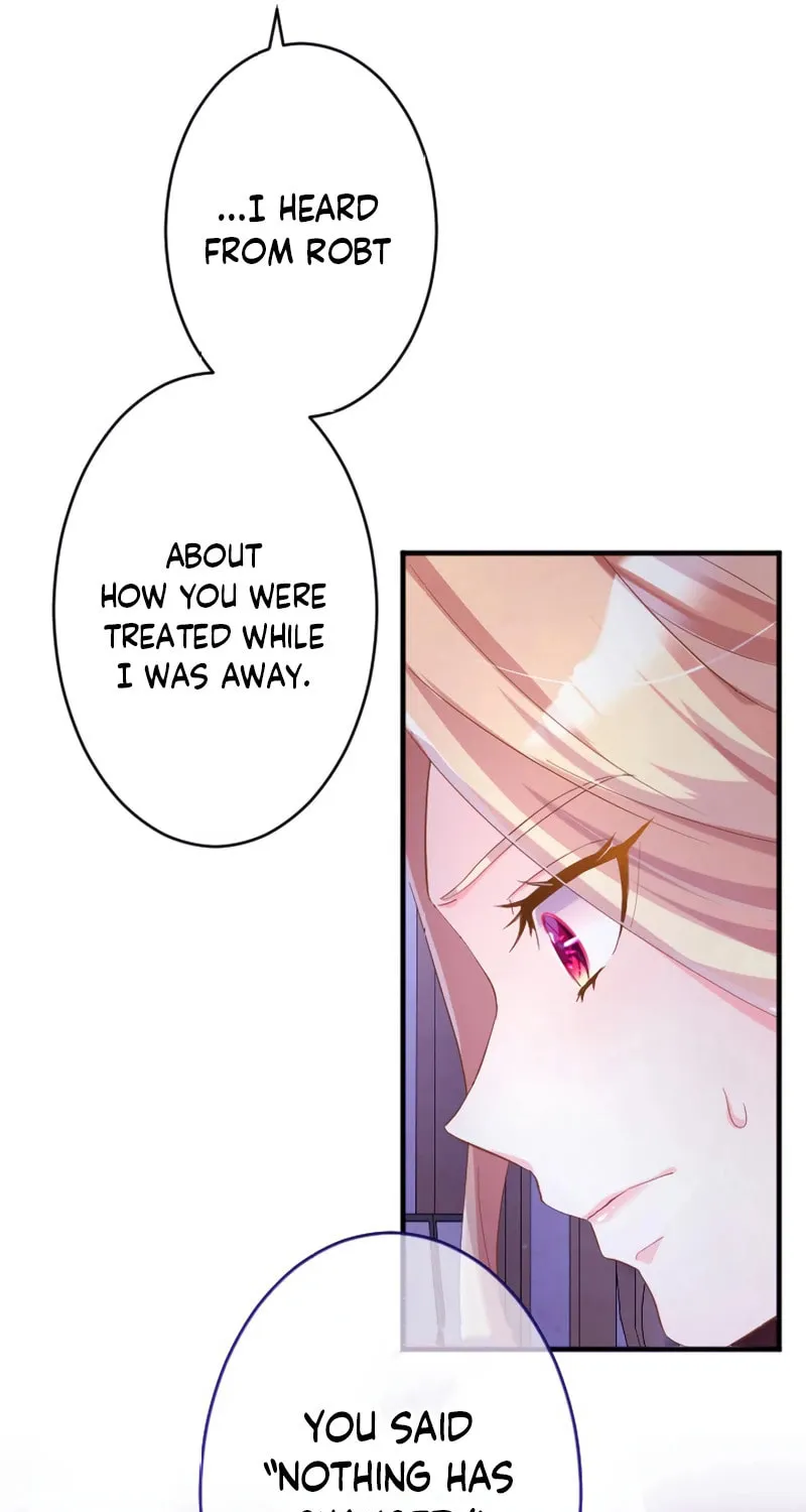 Don’t Cling to the Dead Villain Chapter 17 page 10 - 
