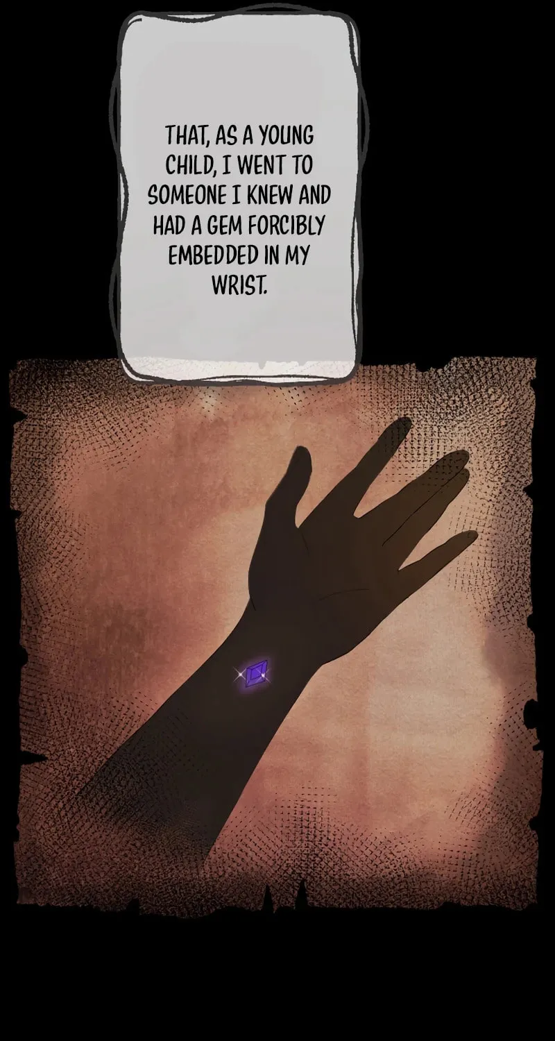 Don’t Cling to the Dead Villain Chapter 18 page 11 - 