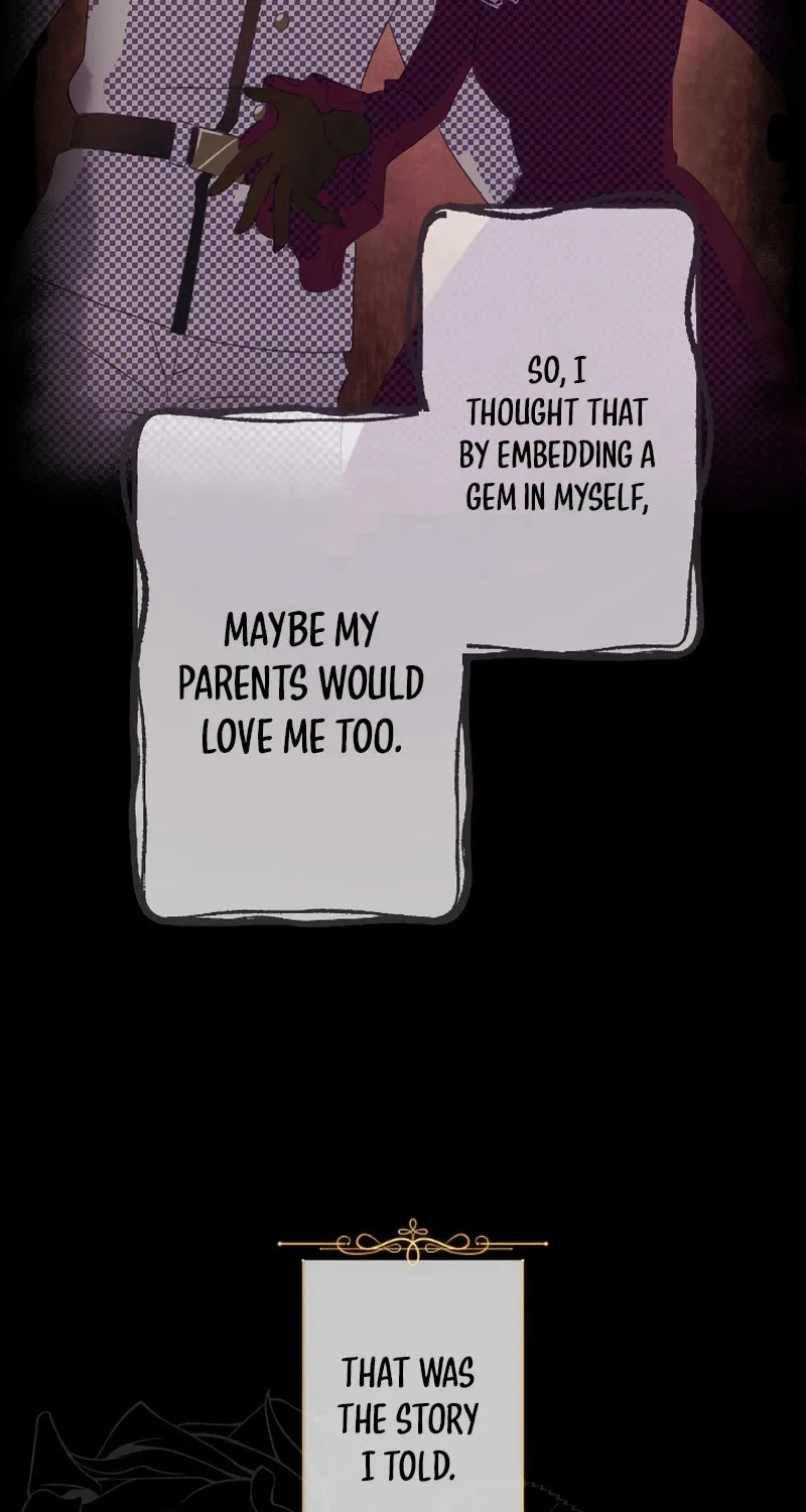 Don’t Cling to the Dead Villain Chapter 18 page 13 - 