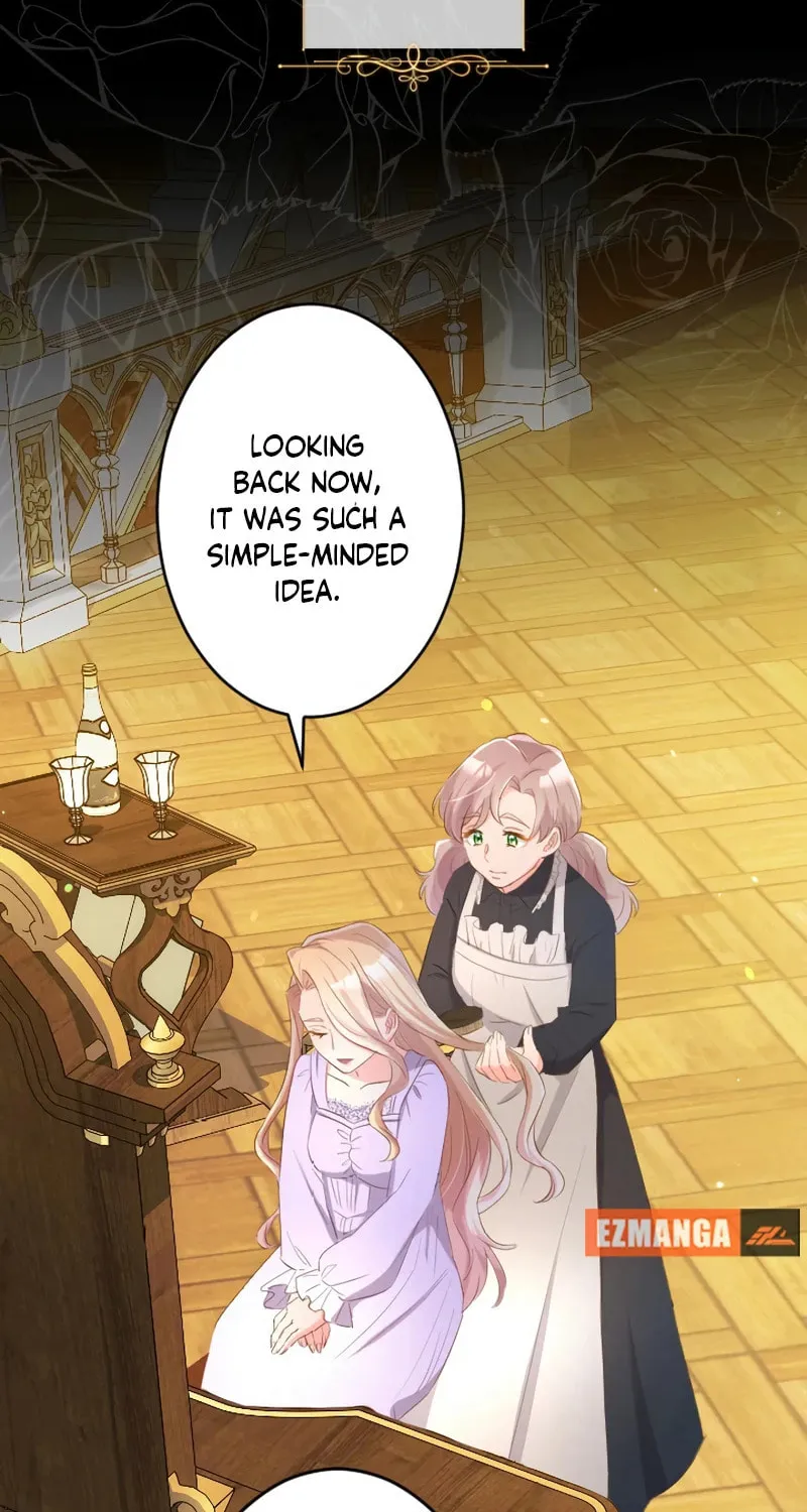 Don’t Cling to the Dead Villain Chapter 18 page 14 - 