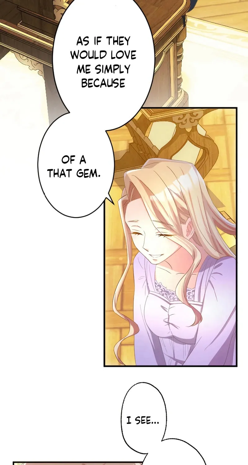 Don’t Cling to the Dead Villain Chapter 18 page 15 - 