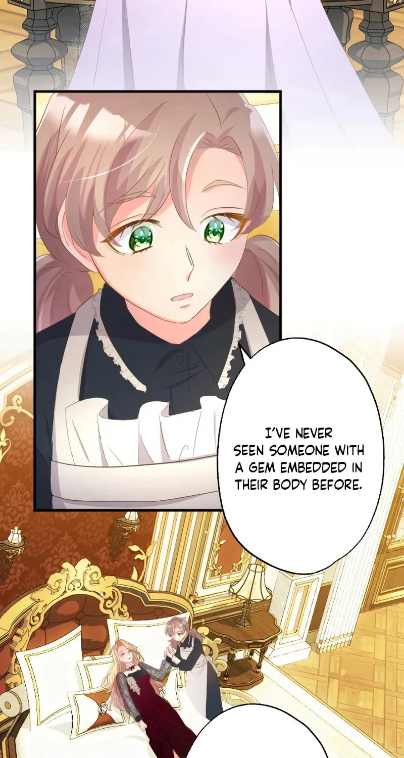 Don’t Cling to the Dead Villain Chapter 18 page 3 - 