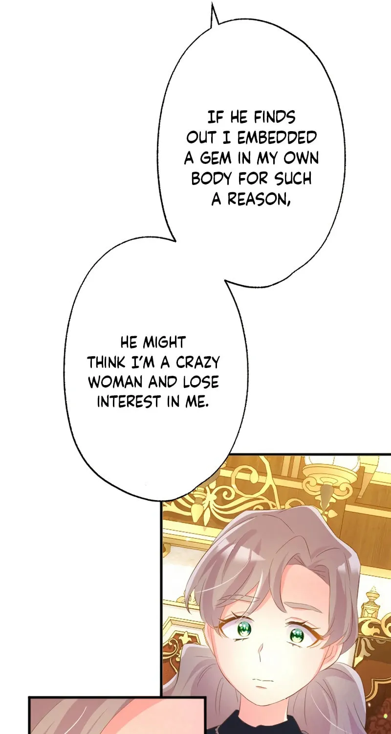 Don’t Cling to the Dead Villain Chapter 18 page 21 - 