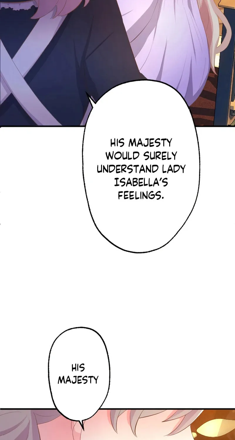 Don’t Cling to the Dead Villain Chapter 18 page 24 - 