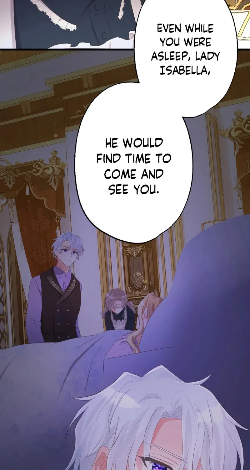 Don’t Cling to the Dead Villain Chapter 18 page 28 - 