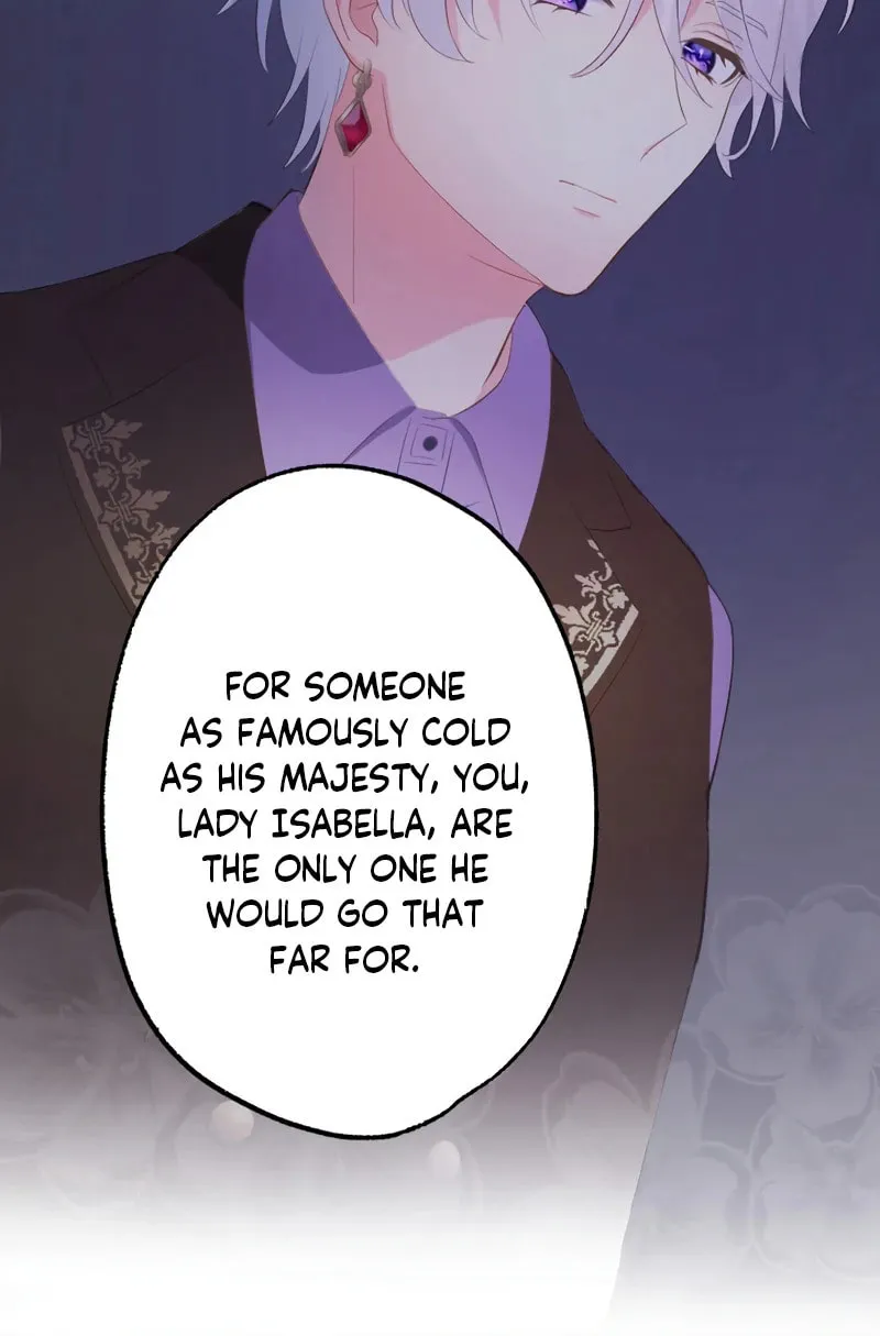 Don’t Cling to the Dead Villain Chapter 18 page 29 - 