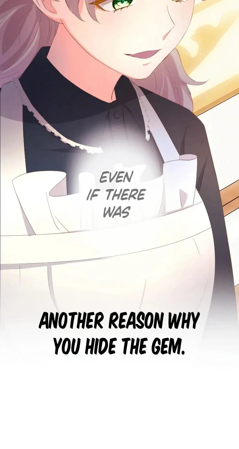 Don’t Cling to the Dead Villain Chapter 18 page 34 - 