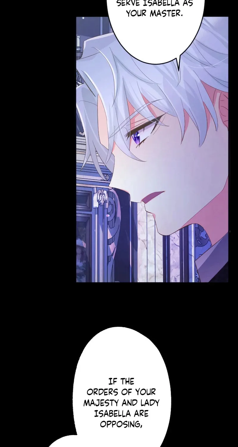 Don’t Cling to the Dead Villain Chapter 18 page 37 - 