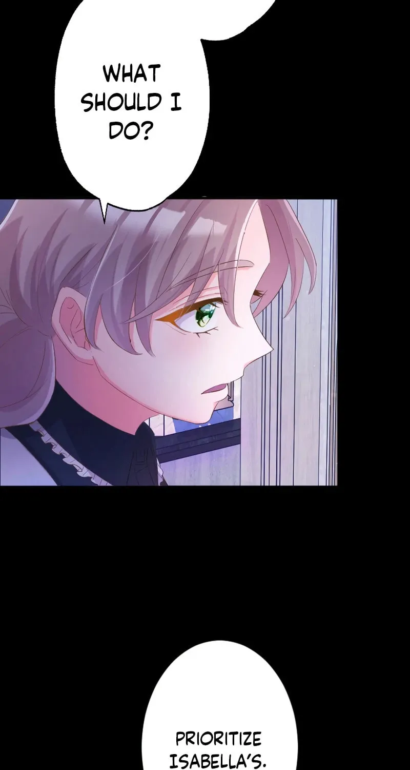 Don’t Cling to the Dead Villain Chapter 18 page 38 - 