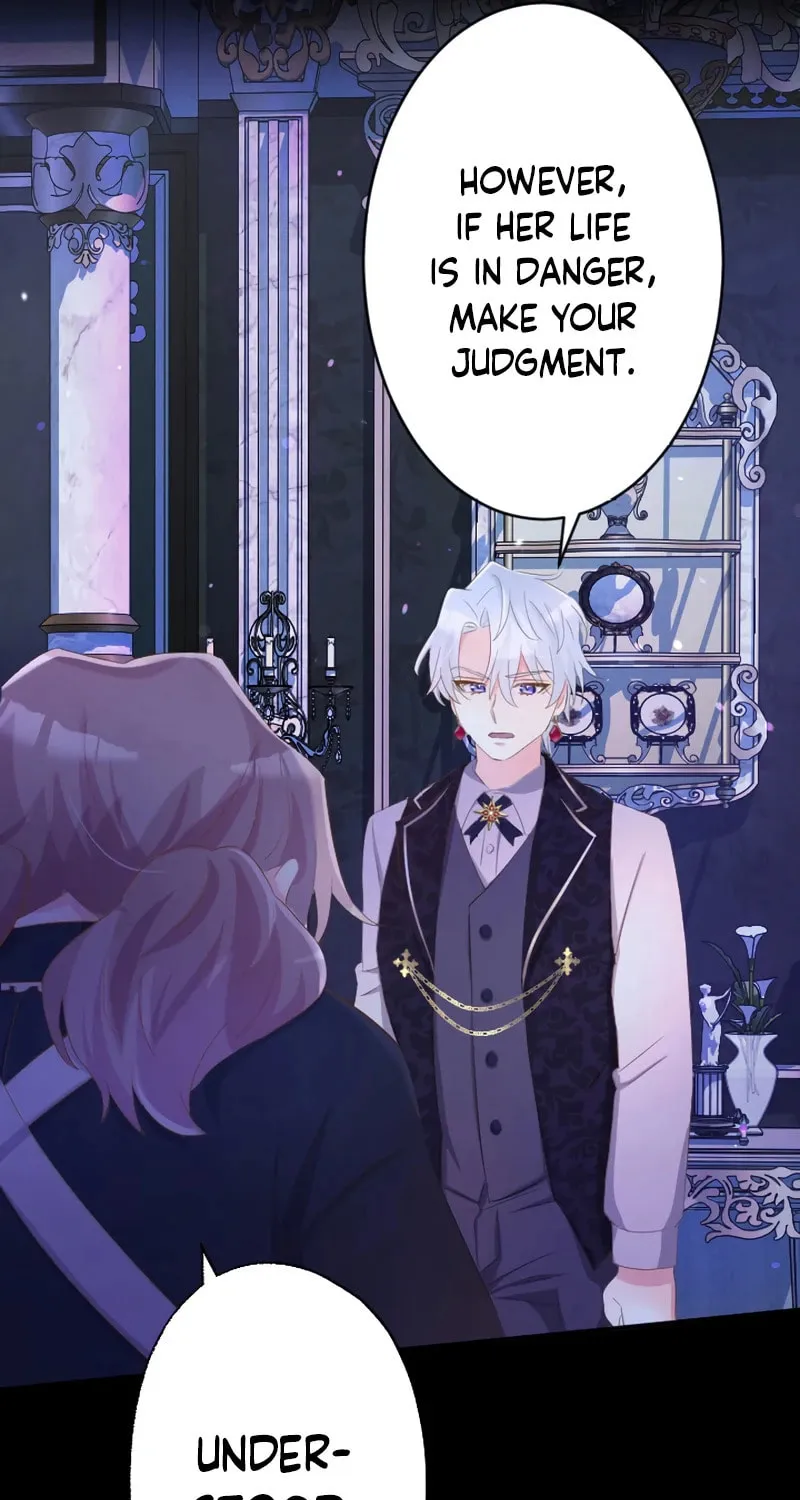 Don’t Cling to the Dead Villain Chapter 18 page 40 - 