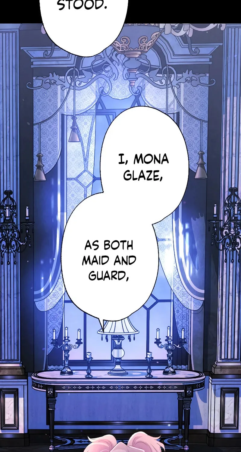 Don’t Cling to the Dead Villain Chapter 18 page 41 - 