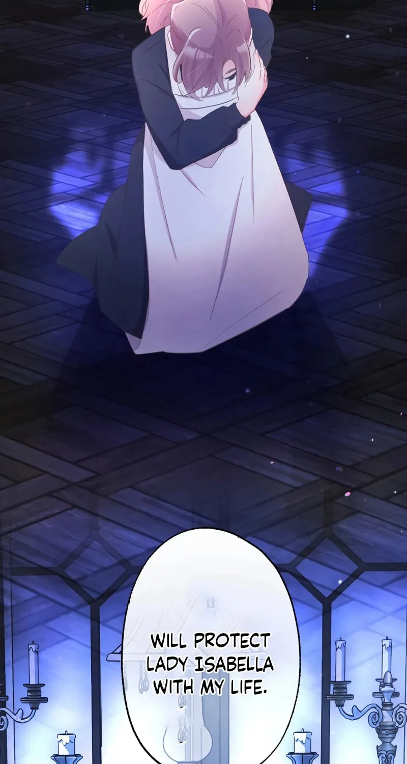 Don’t Cling to the Dead Villain Chapter 18 page 42 - 