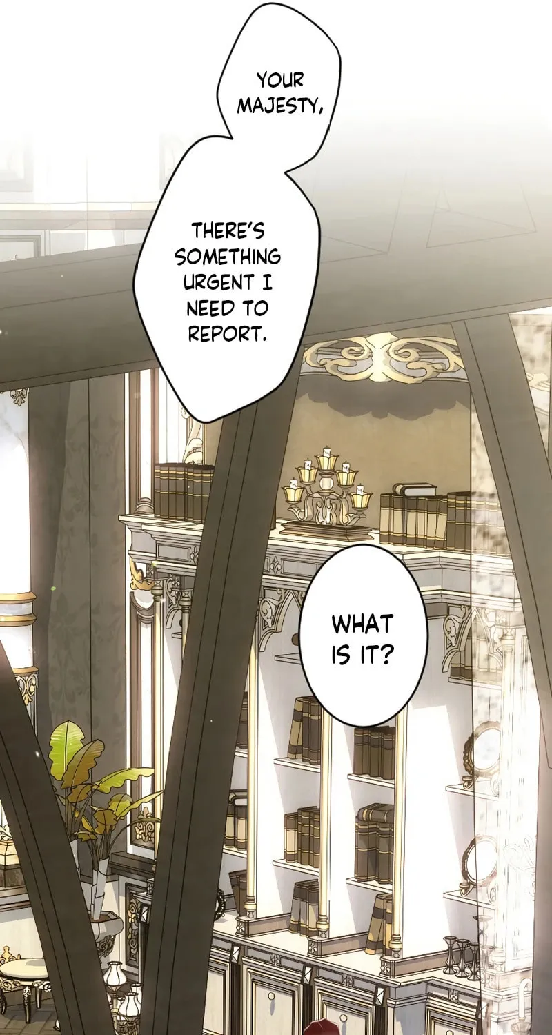 Don’t Cling to the Dead Villain Chapter 18 page 49 - 