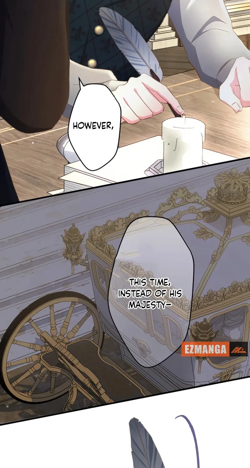 Don’t Cling to the Dead Villain Chapter 18 page 52 - 
