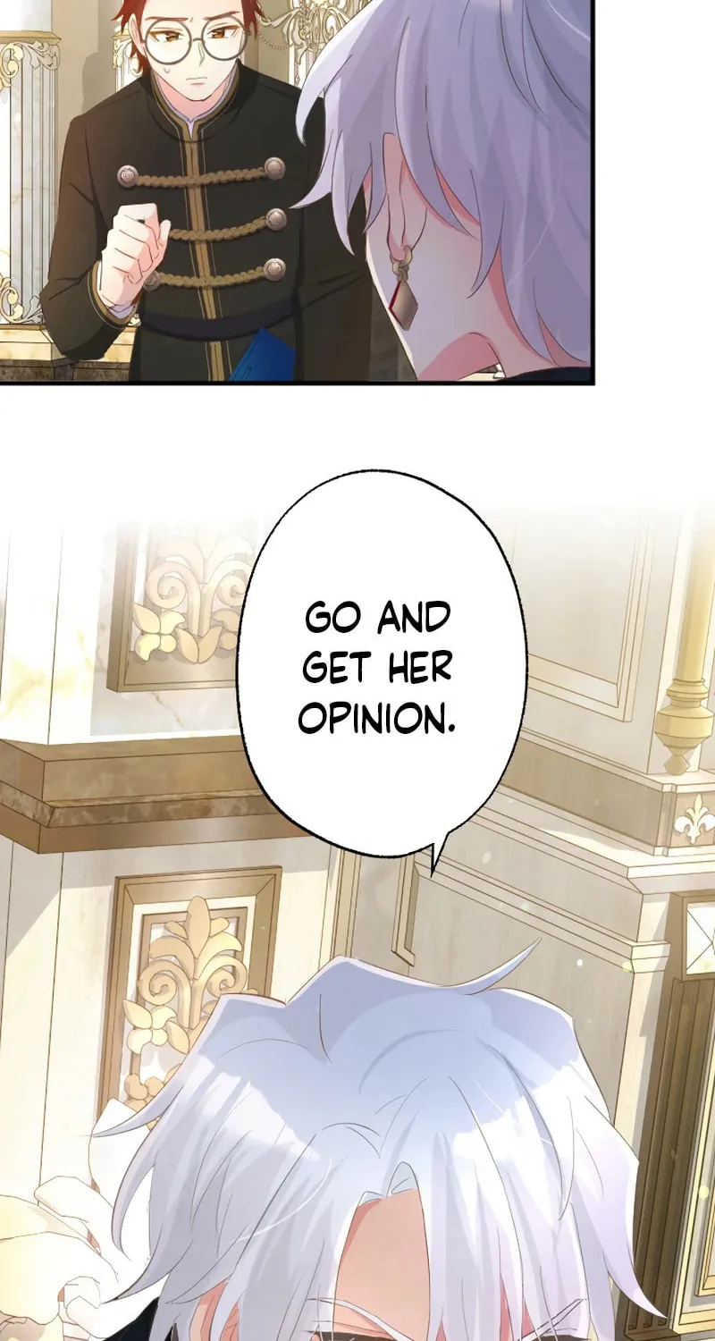 Don’t Cling to the Dead Villain Chapter 18 page 54 - 