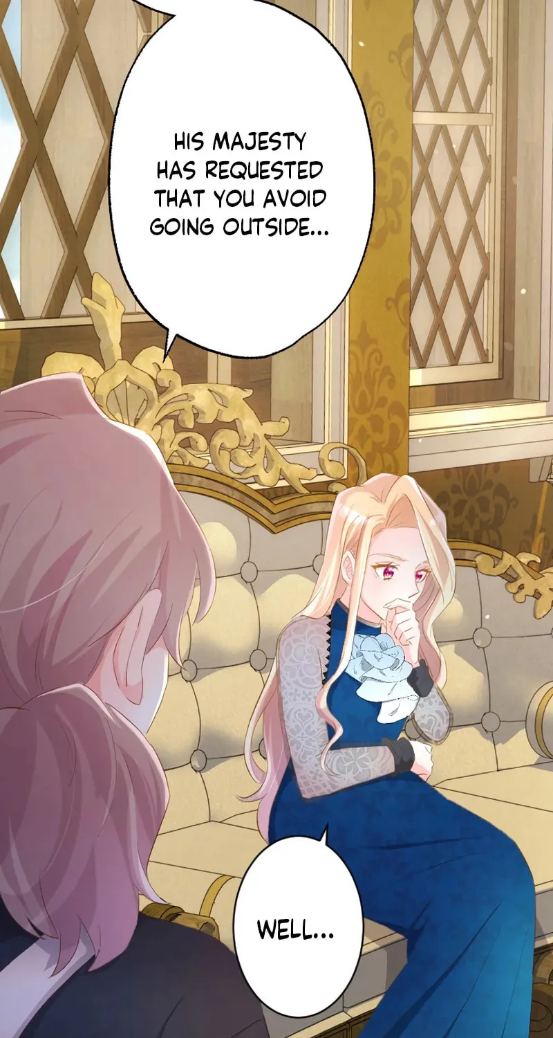 Don’t Cling to the Dead Villain Chapter 18 page 57 - 