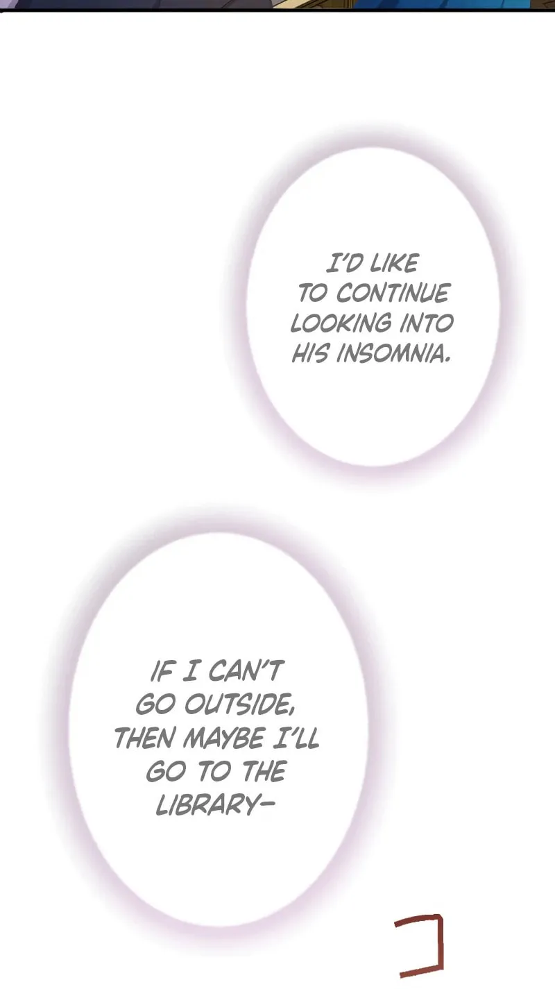 Don’t Cling to the Dead Villain Chapter 18 page 58 - 