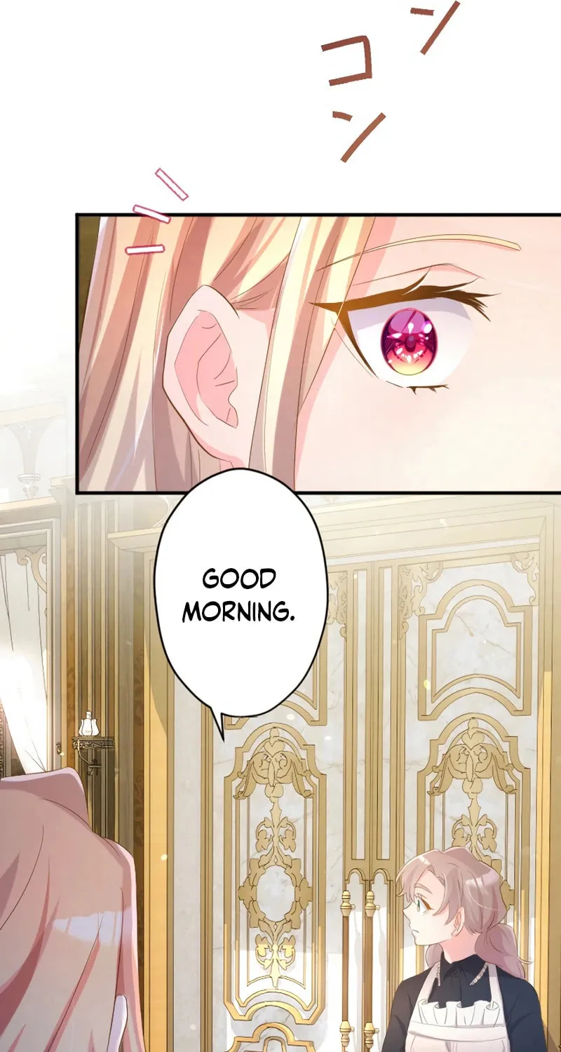 Don’t Cling to the Dead Villain Chapter 18 page 59 - 