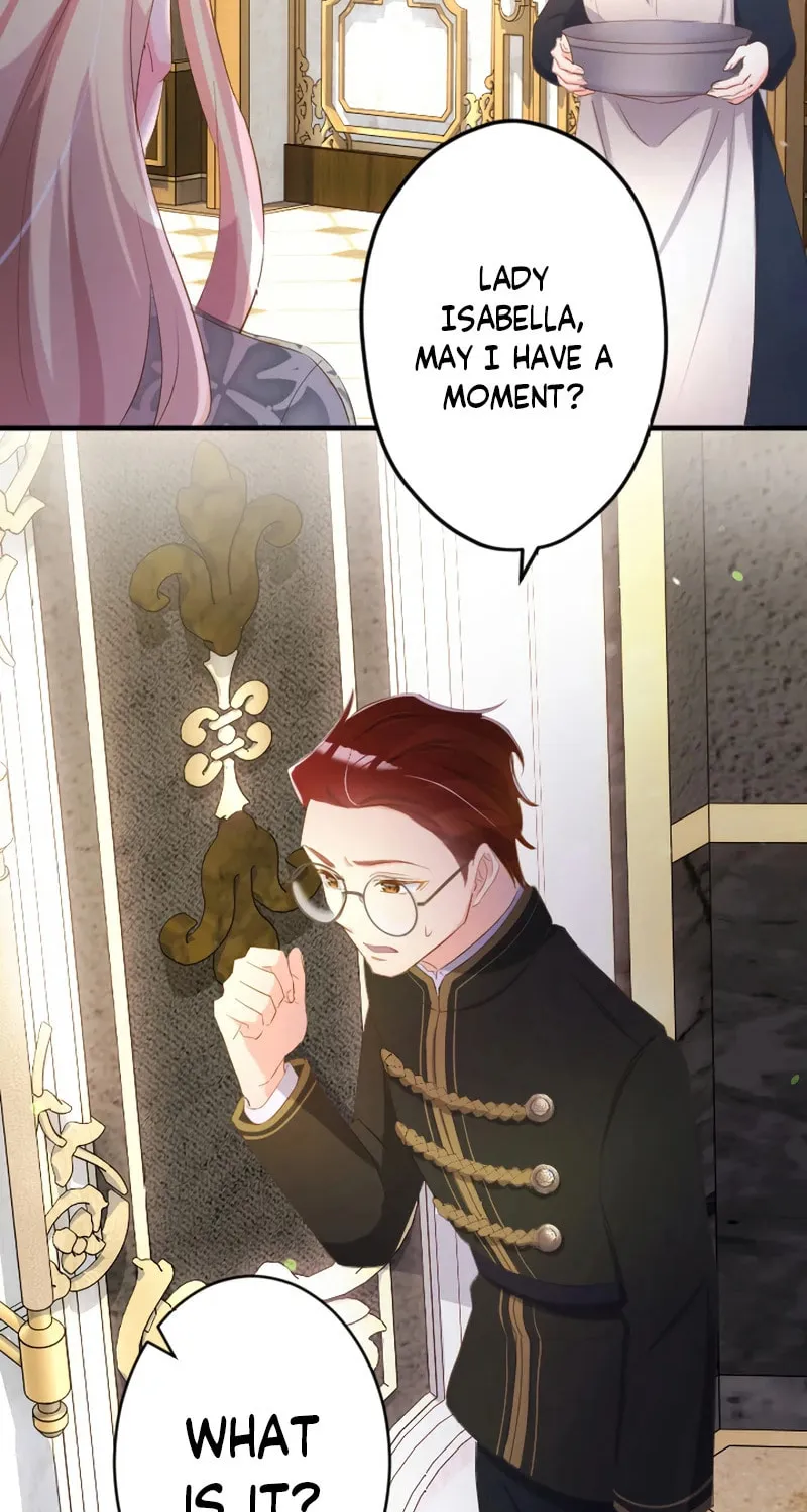 Don’t Cling to the Dead Villain Chapter 18 page 60 - 