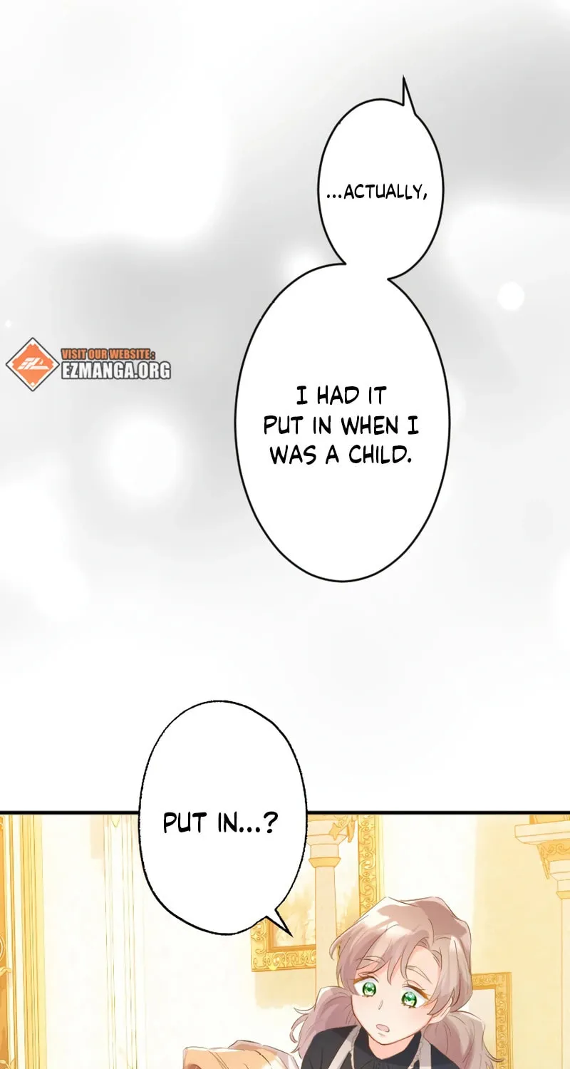 Don’t Cling to the Dead Villain Chapter 18 page 7 - 