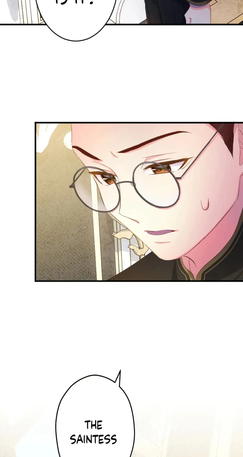 Don’t Cling to the Dead Villain Chapter 18 page 61 - 