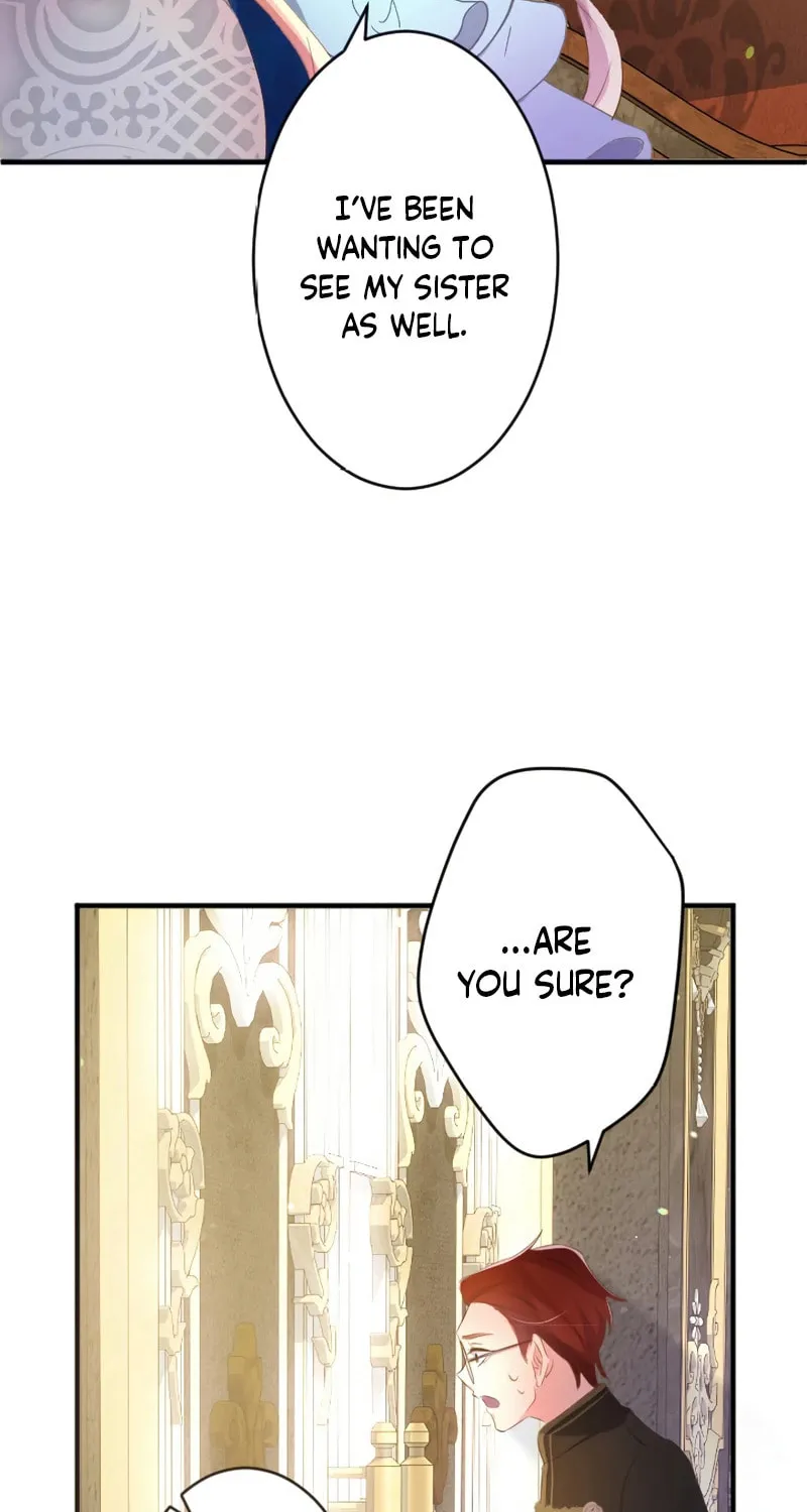 Don’t Cling to the Dead Villain Chapter 18 page 66 - 