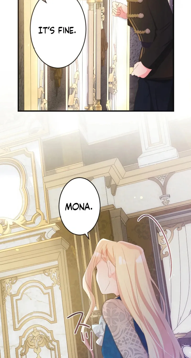 Don’t Cling to the Dead Villain Chapter 18 page 67 - 