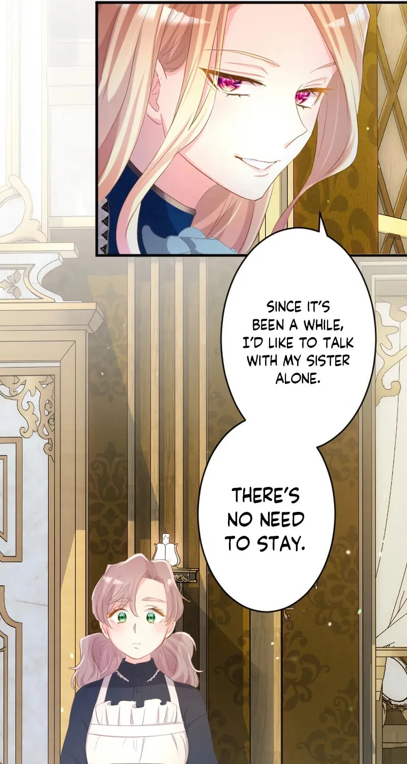 Don’t Cling to the Dead Villain Chapter 18 page 69 - 