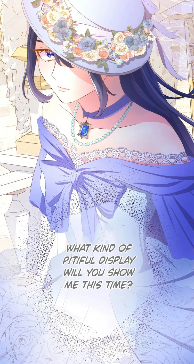Don’t Cling to the Dead Villain Chapter 18 page 72 - 