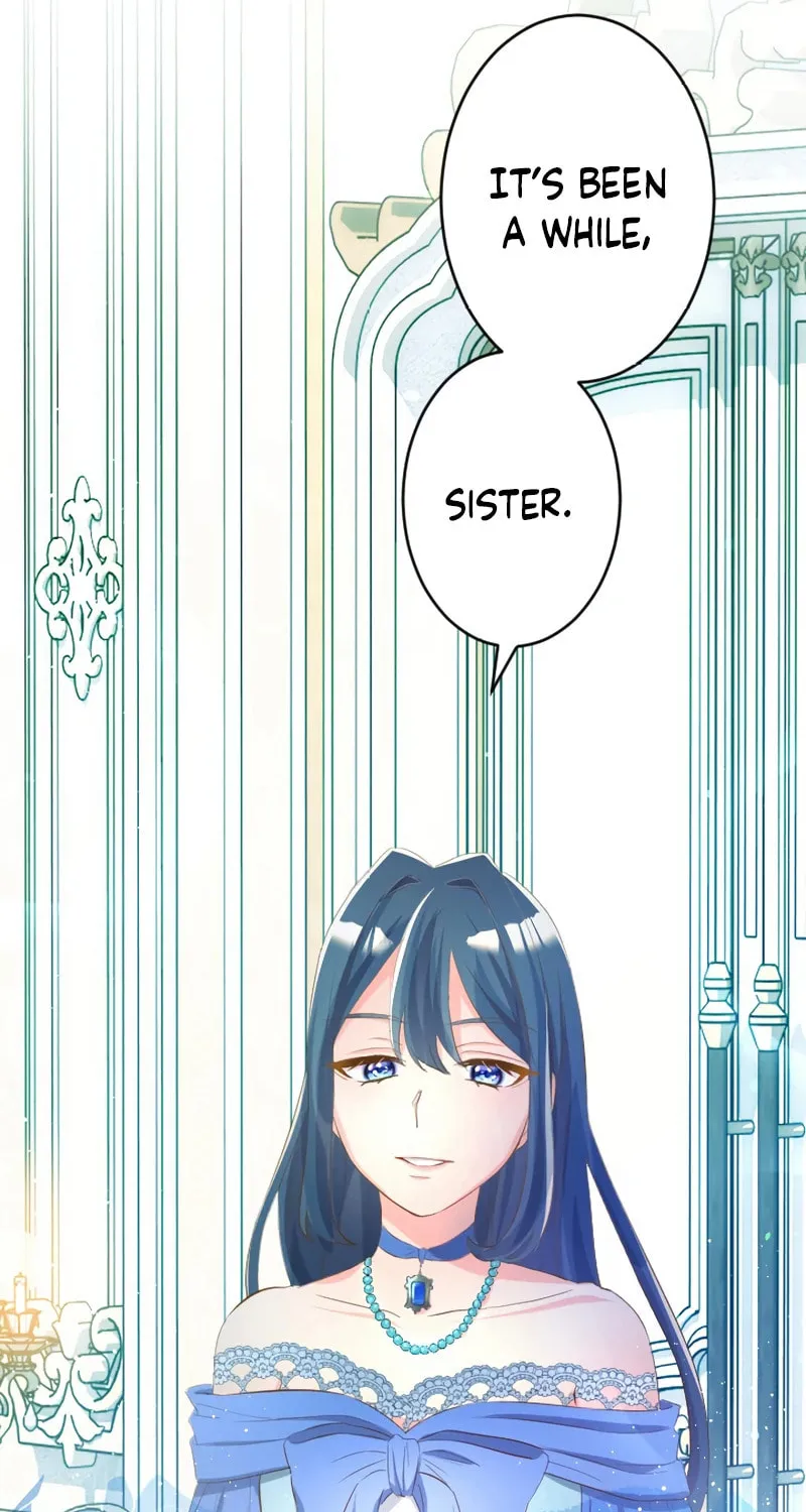 Don’t Cling to the Dead Villain Chapter 19 page 2 - 