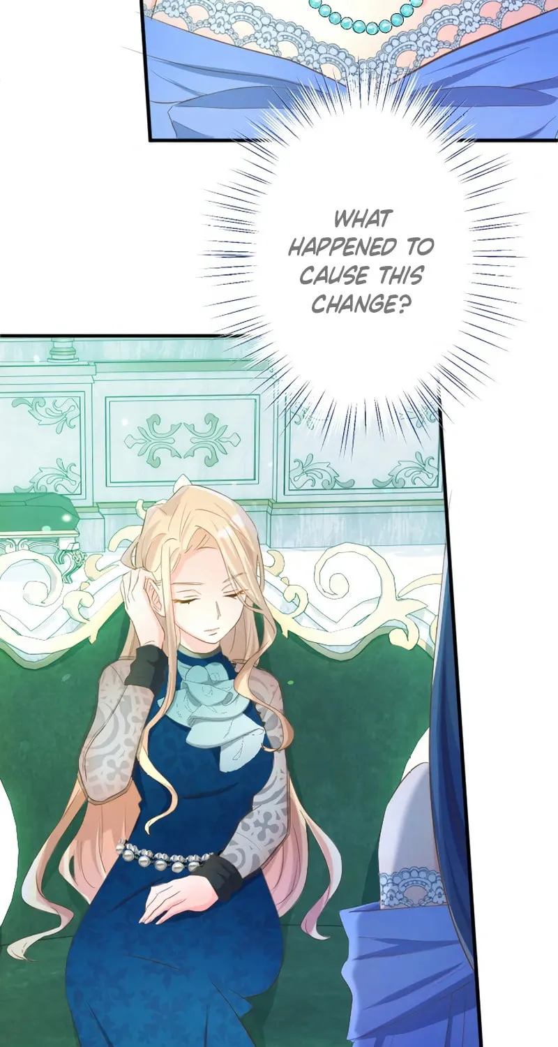Don’t Cling to the Dead Villain Chapter 19 page 12 - 
