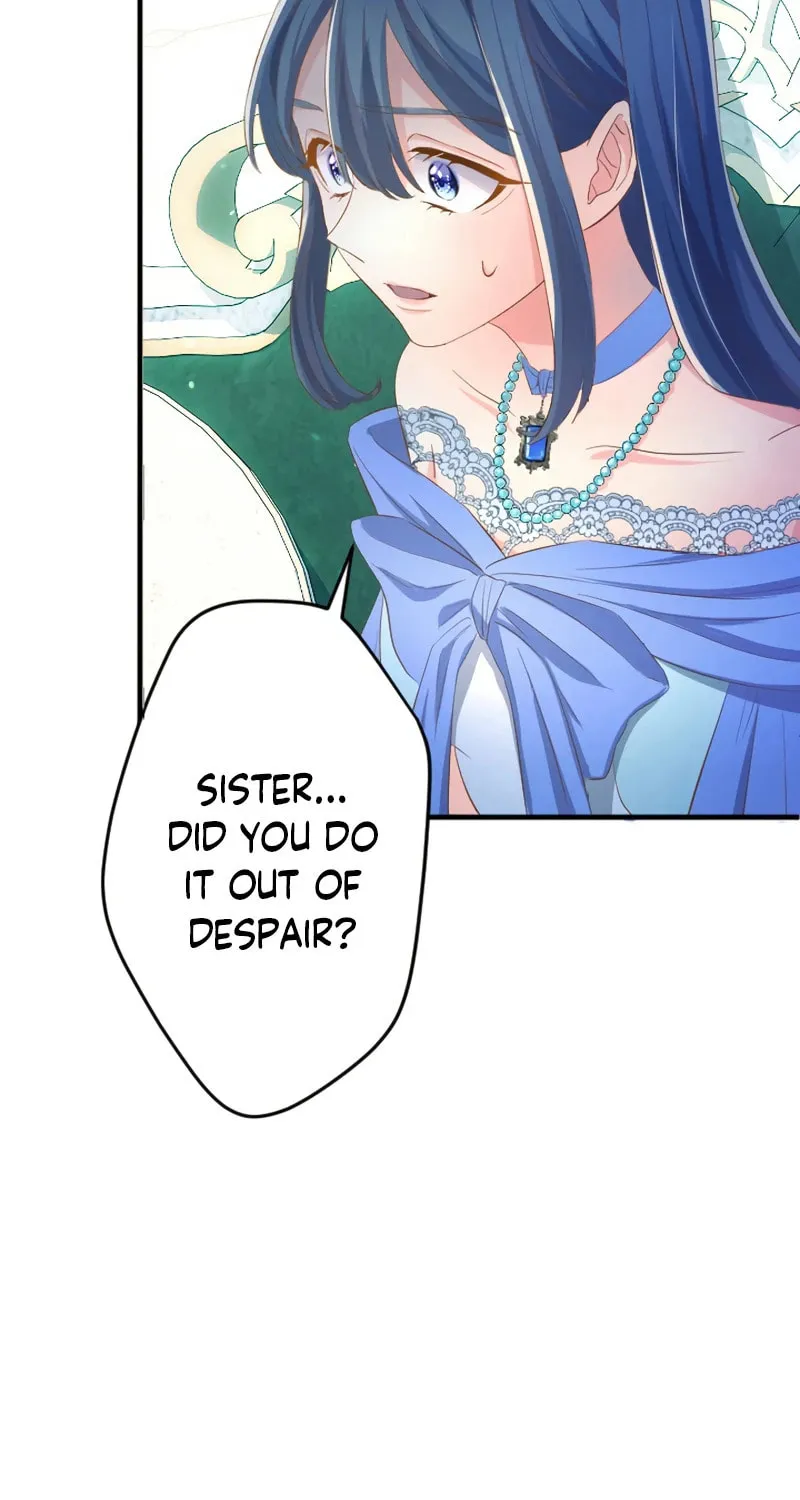 Don’t Cling to the Dead Villain Chapter 19 page 16 - 