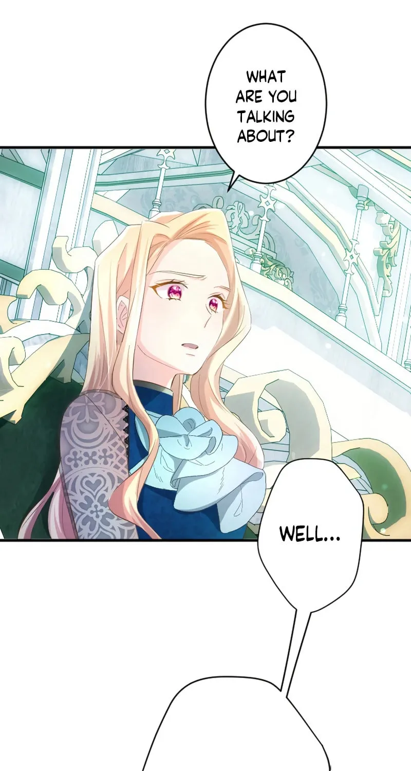 Don’t Cling to the Dead Villain Chapter 19 page 17 - 