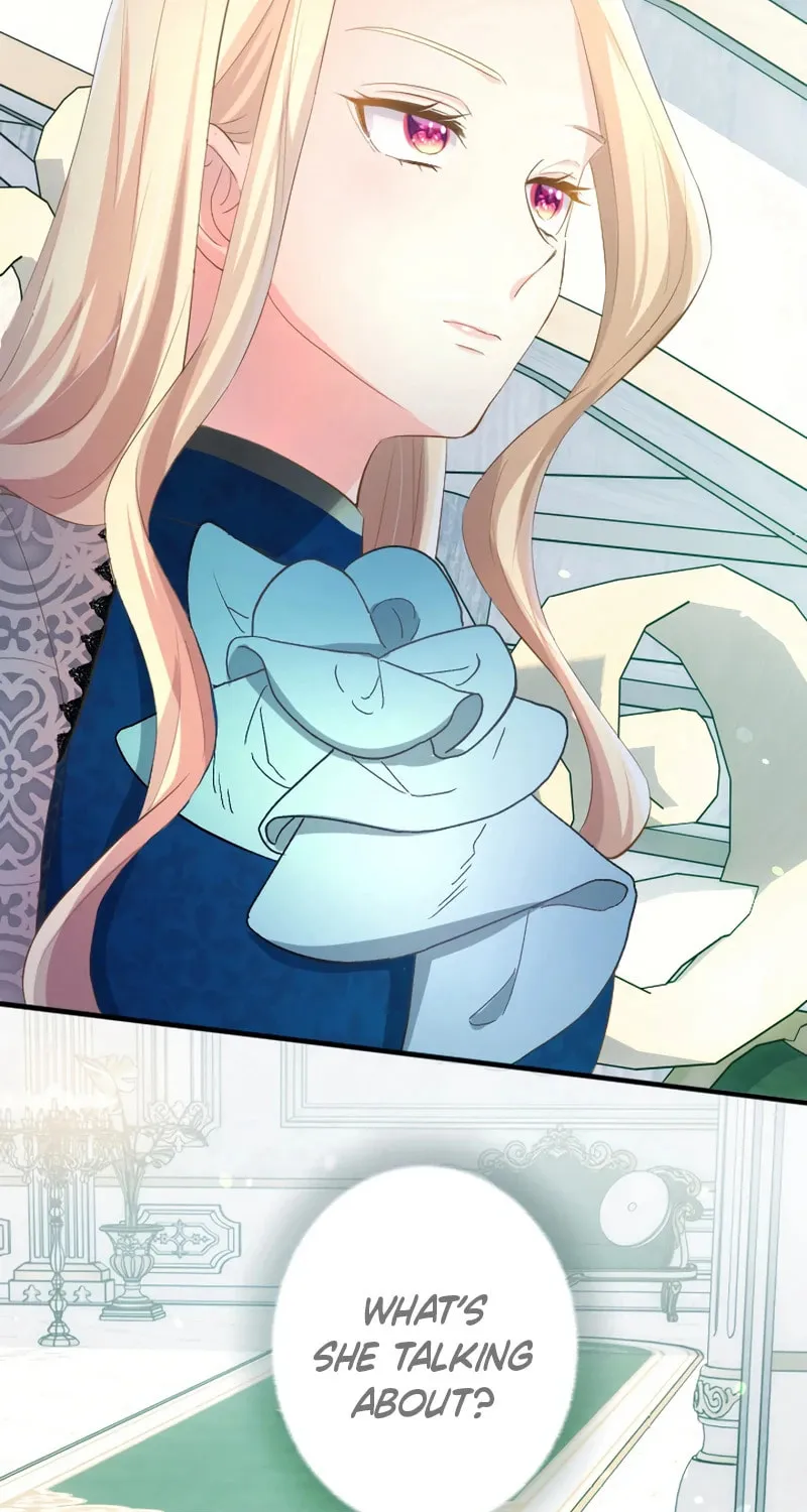 Don’t Cling to the Dead Villain Chapter 19 page 20 - 