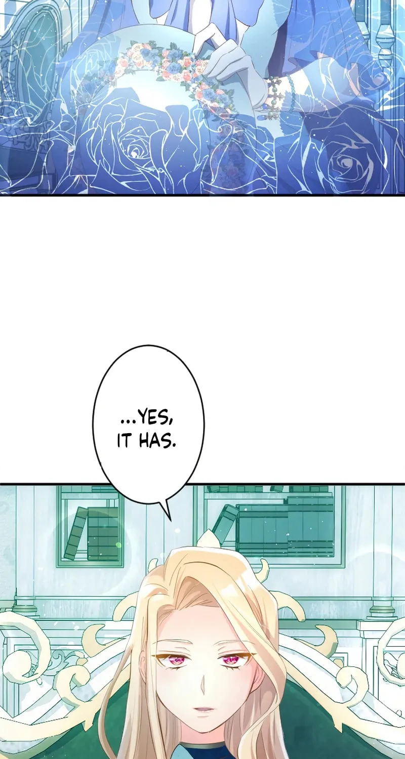Don’t Cling to the Dead Villain Chapter 19 page 3 - 