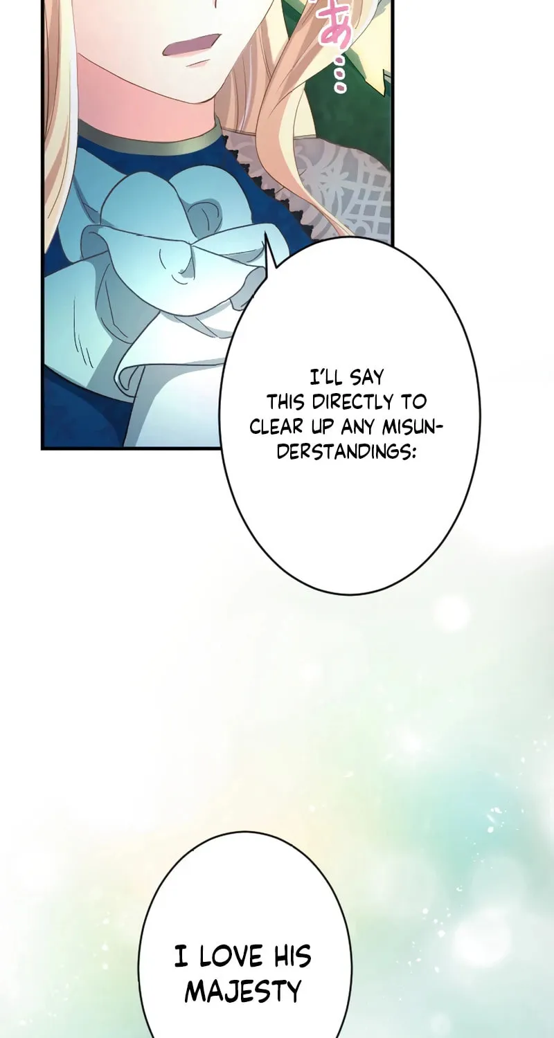 Don’t Cling to the Dead Villain Chapter 19 page 25 - 
