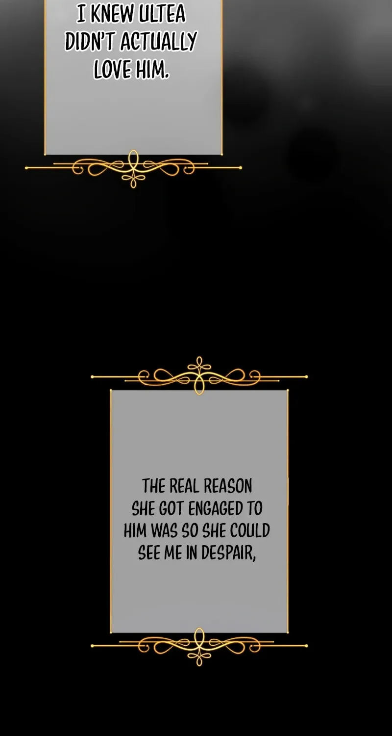Don’t Cling to the Dead Villain Chapter 19 page 29 - 