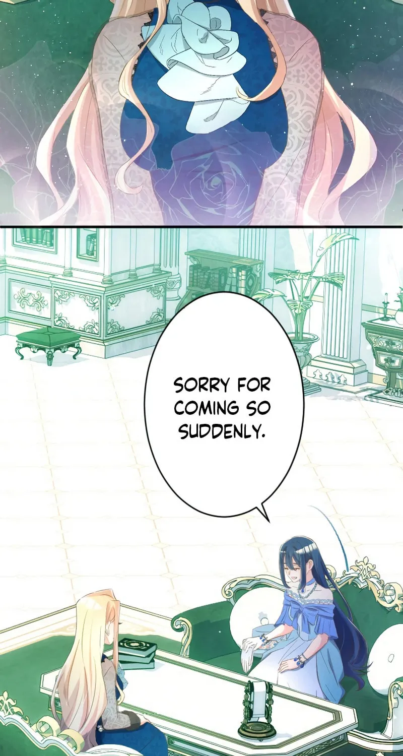 Don’t Cling to the Dead Villain Chapter 19 page 4 - 