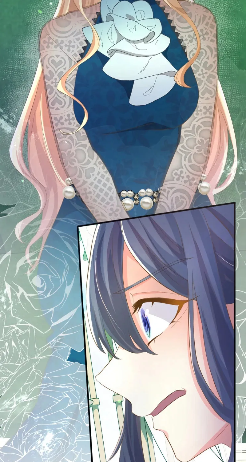 Don’t Cling to the Dead Villain Chapter 19 page 36 - 