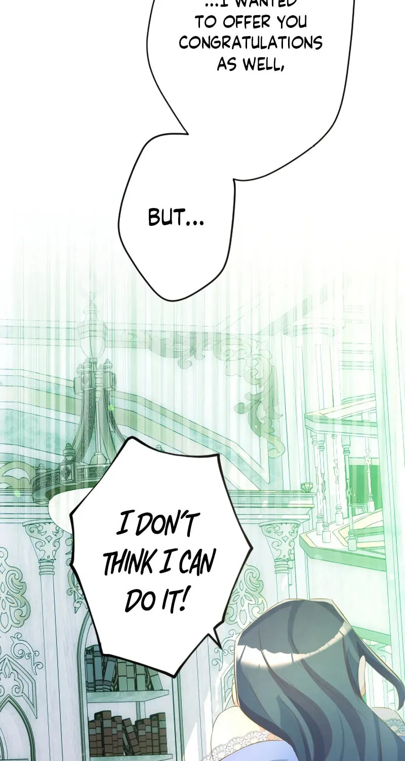 Don’t Cling to the Dead Villain Chapter 19 page 40 - 