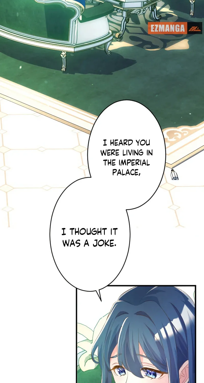 Don’t Cling to the Dead Villain Chapter 19 page 5 - 