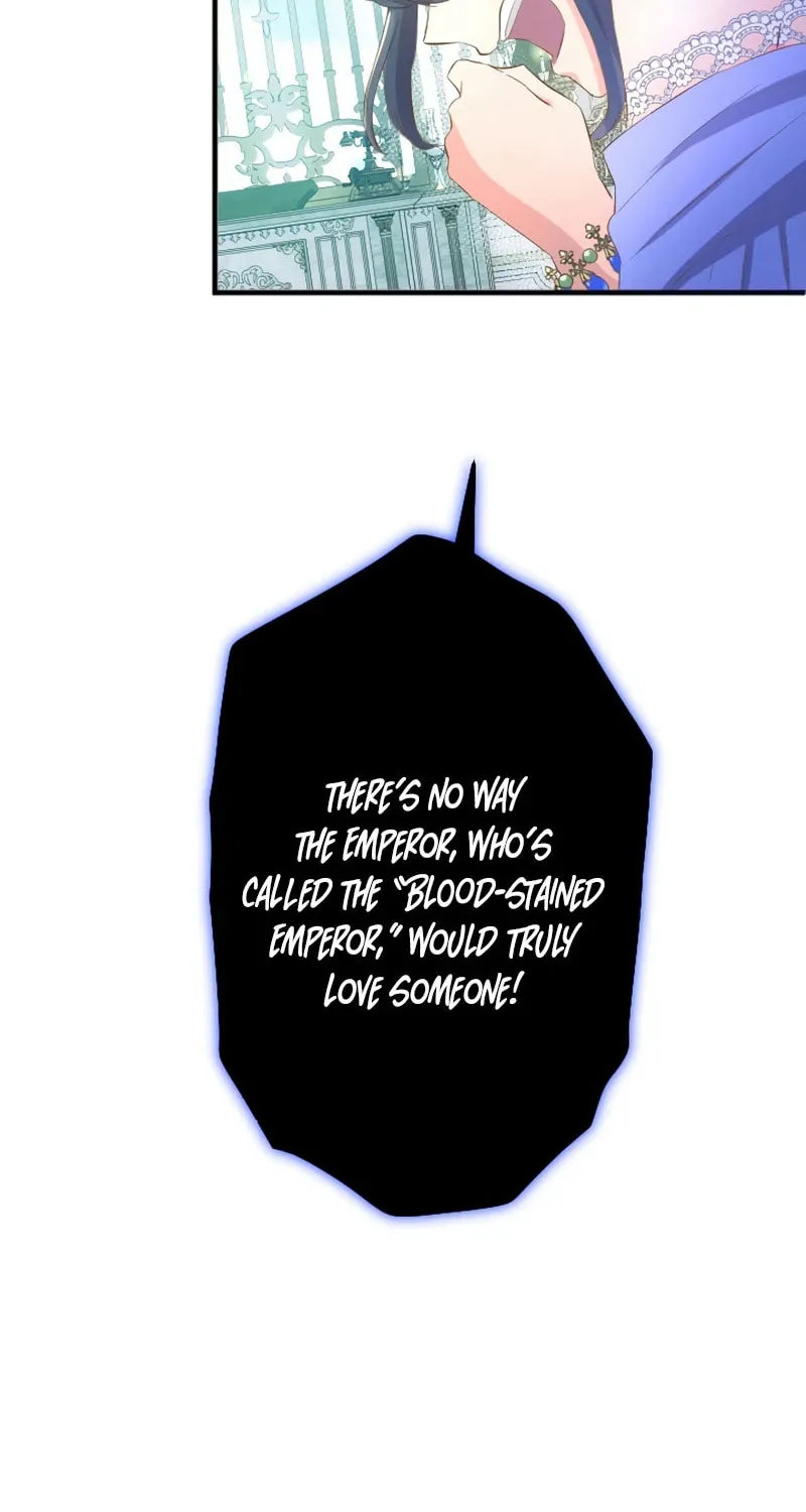 Don’t Cling to the Dead Villain Chapter 19 page 43 - 