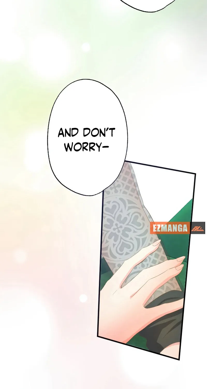Don’t Cling to the Dead Villain Chapter 19 page 45 - 