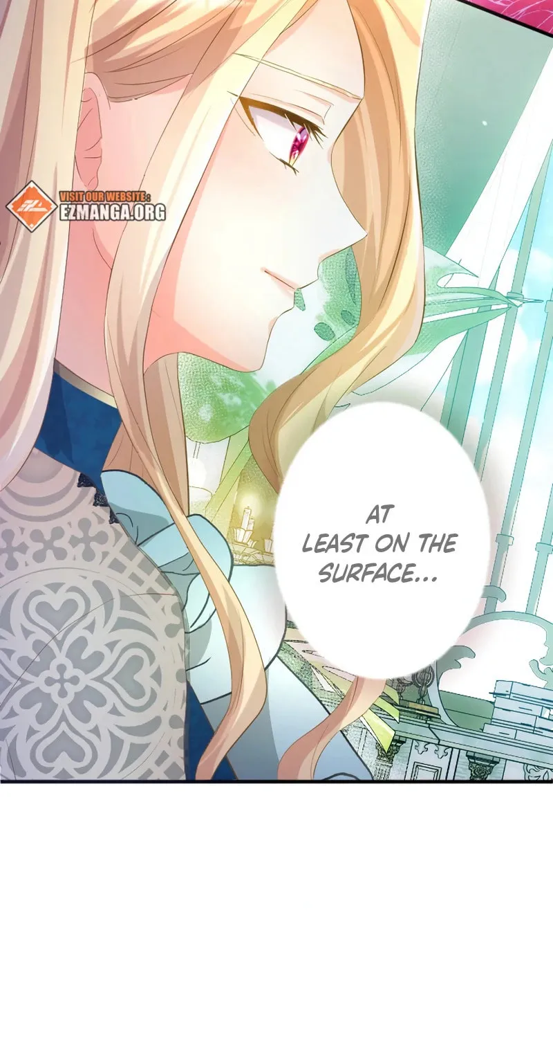 Don’t Cling to the Dead Villain Chapter 19 page 48 - 