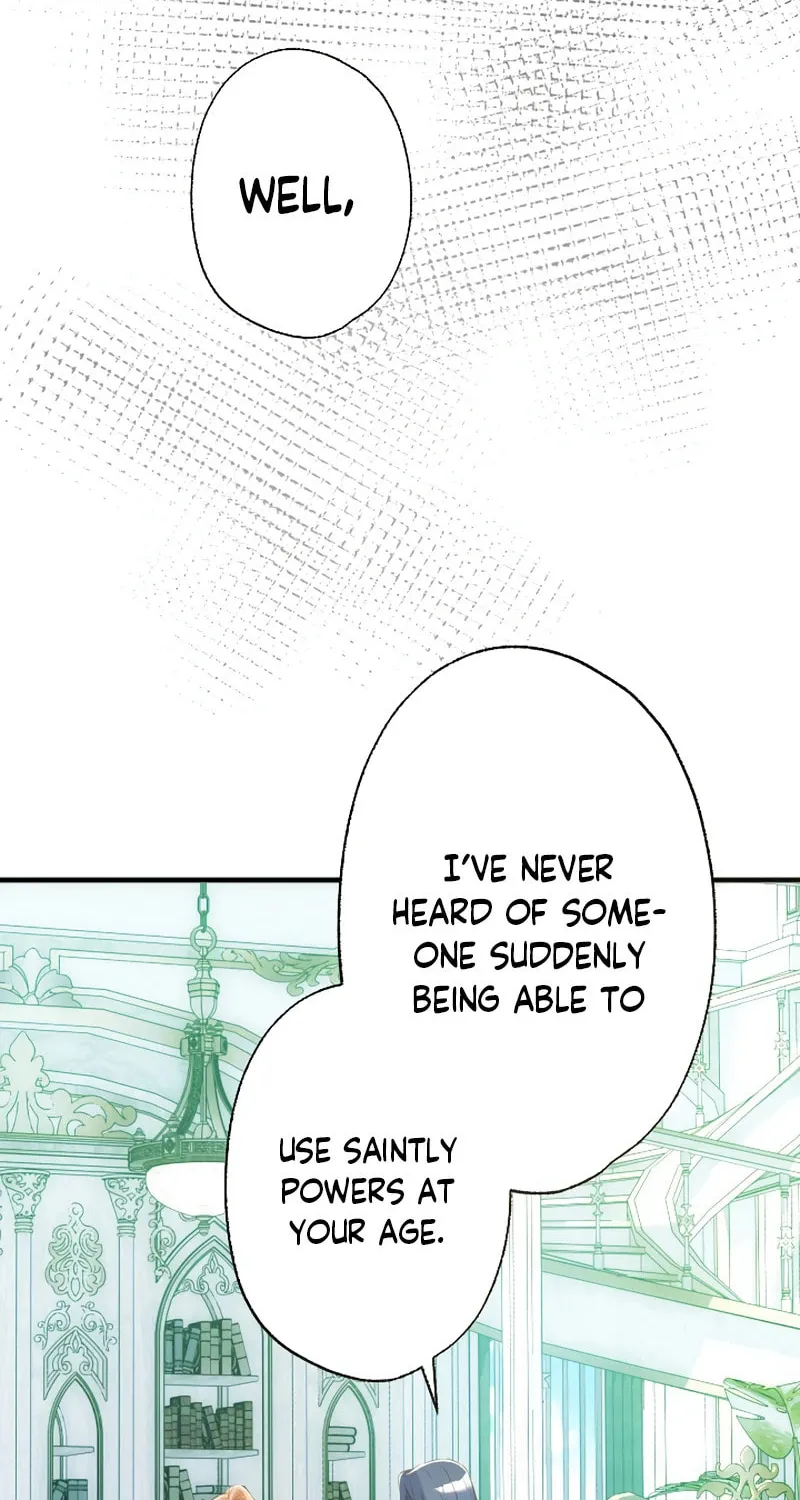 Don’t Cling to the Dead Villain Chapter 19 page 53 - 