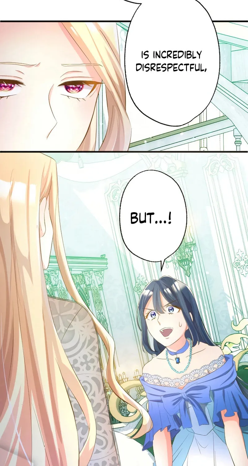 Don’t Cling to the Dead Villain Chapter 19 page 55 - 