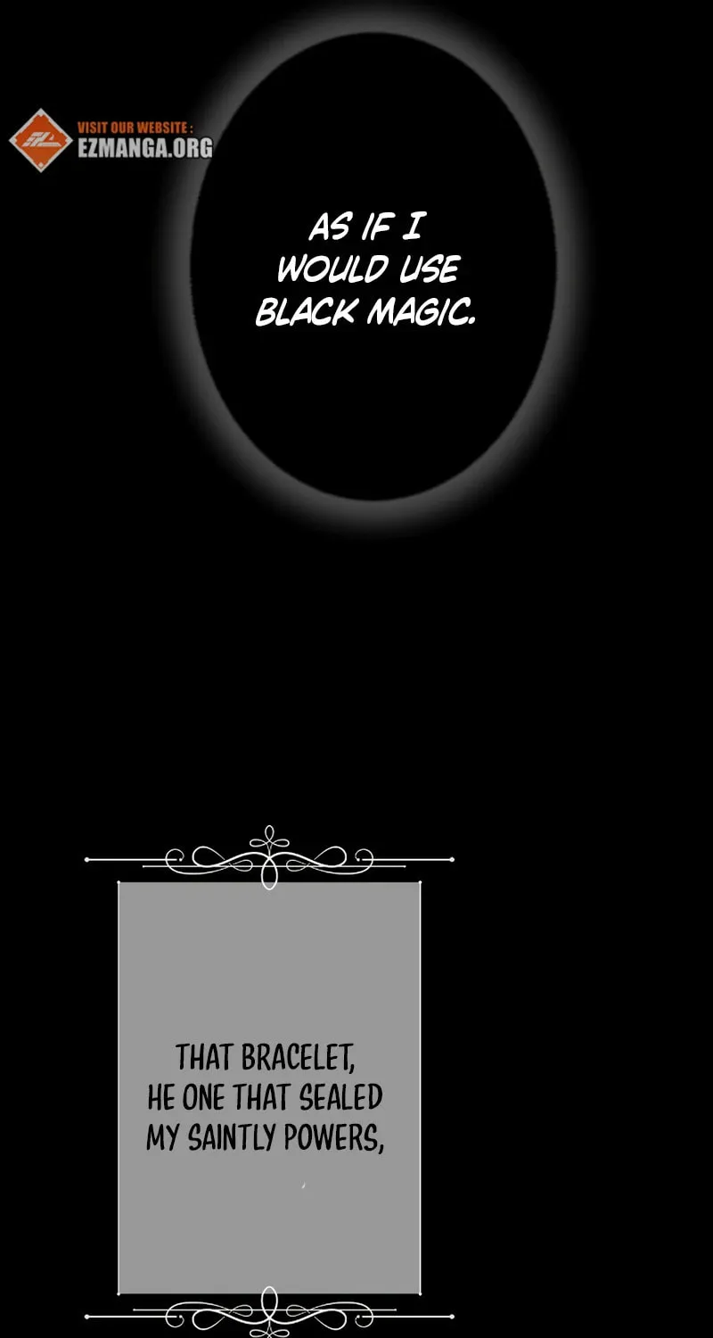 Don’t Cling to the Dead Villain Chapter 19 page 57 - 