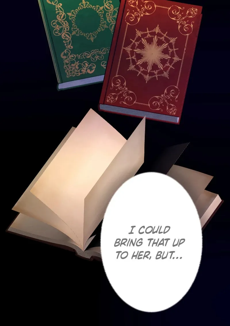 Don’t Cling to the Dead Villain Chapter 19 page 59 - 