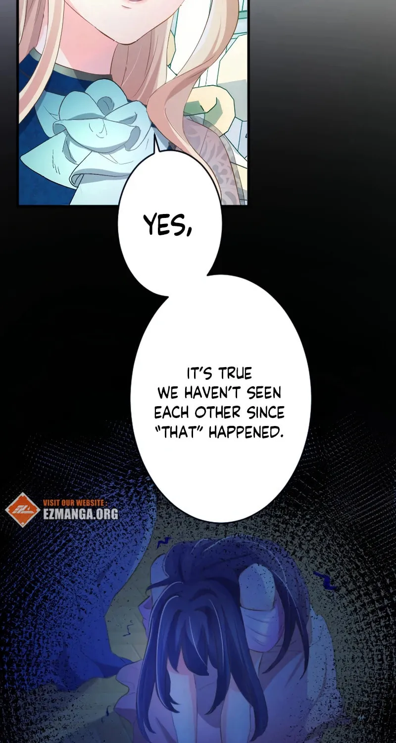Don’t Cling to the Dead Villain Chapter 19 page 7 - 