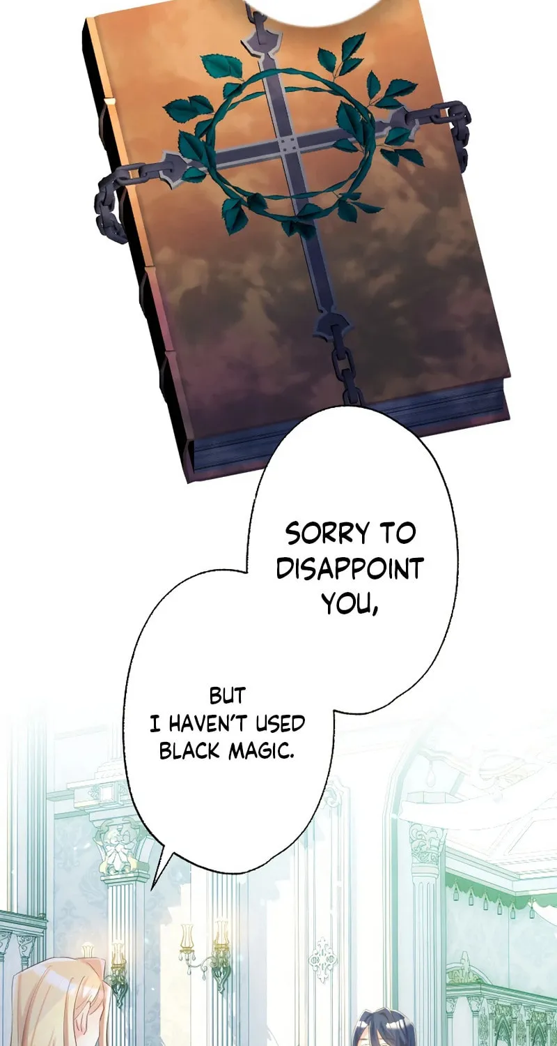 Don’t Cling to the Dead Villain Chapter 19 page 61 - 